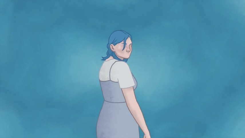 affiche du film Rising Above