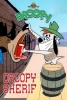 Droopy Shérif (Deputy Droopy)