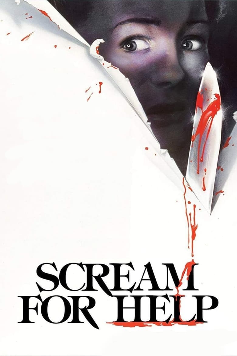 affiche du film Scream for Help
