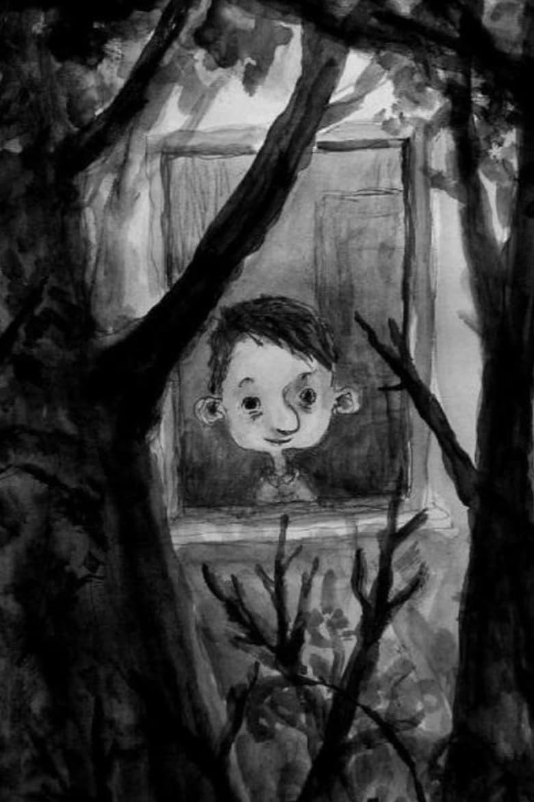 affiche du film Les bottes de la nuit