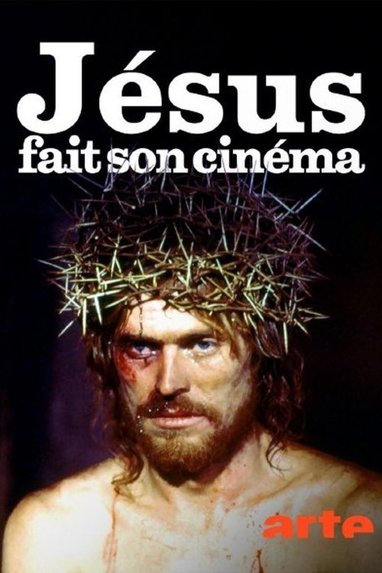 affiche du film Jésus fait son cinéma