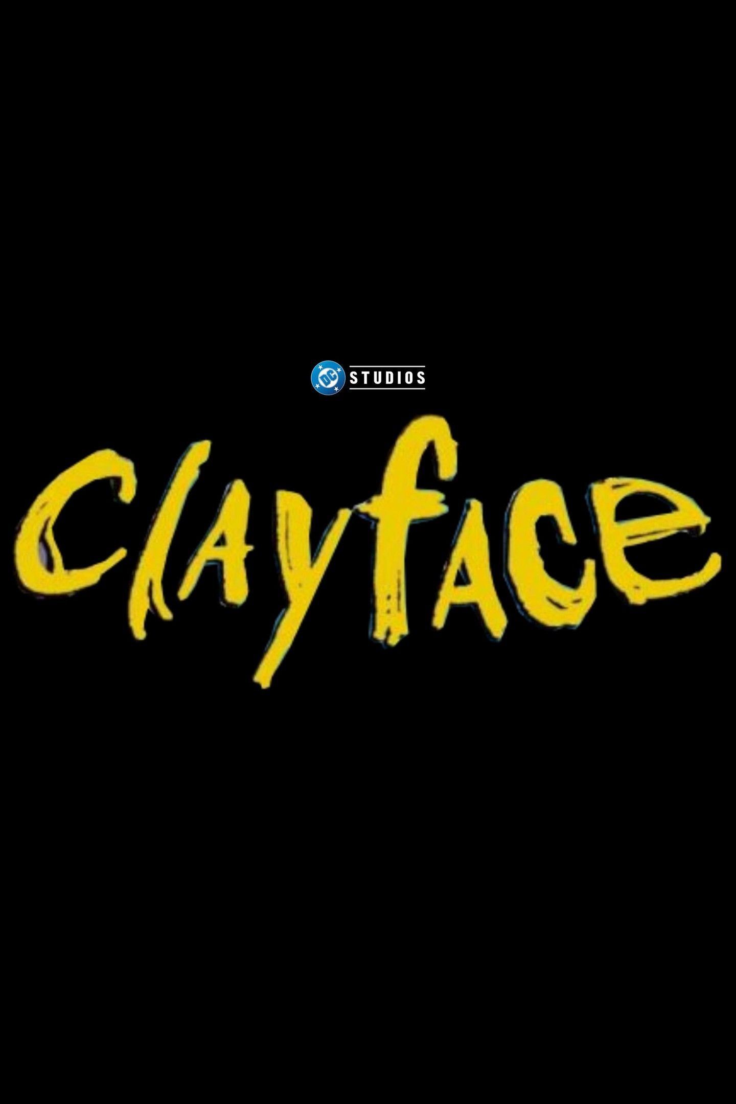 affiche du film Clayface