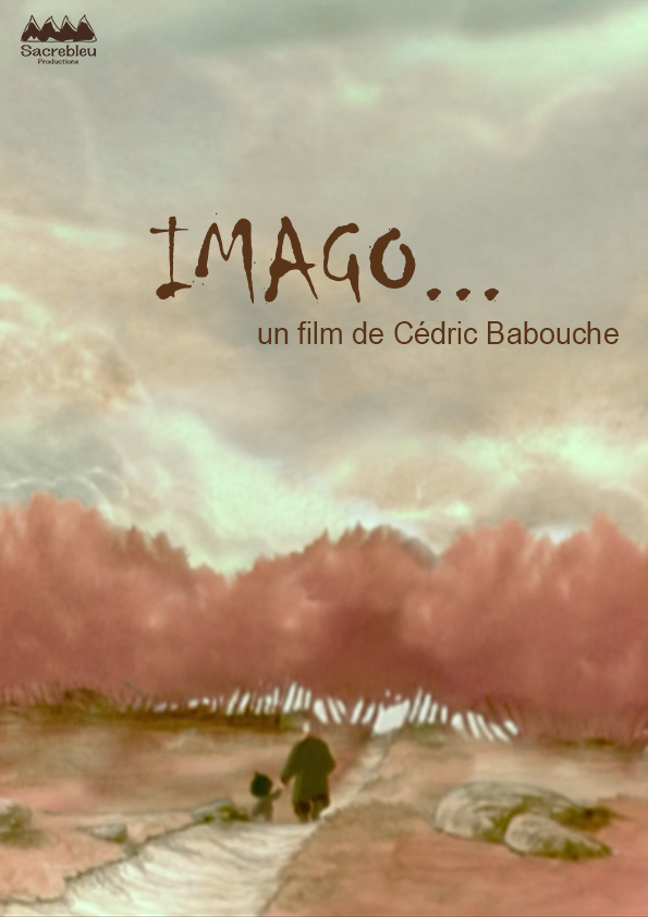 affiche du film Imago...