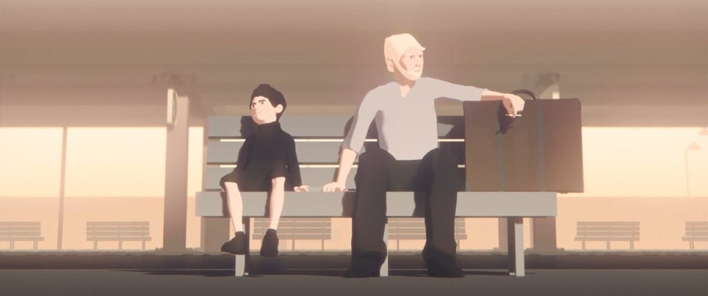 affiche du film Followers