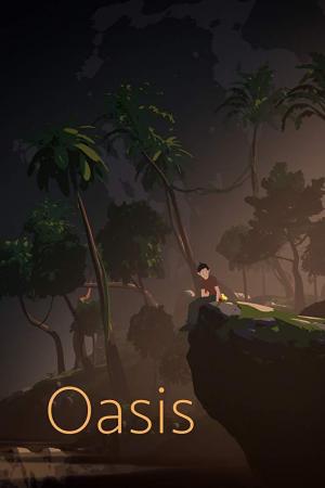 affiche du film Oasis