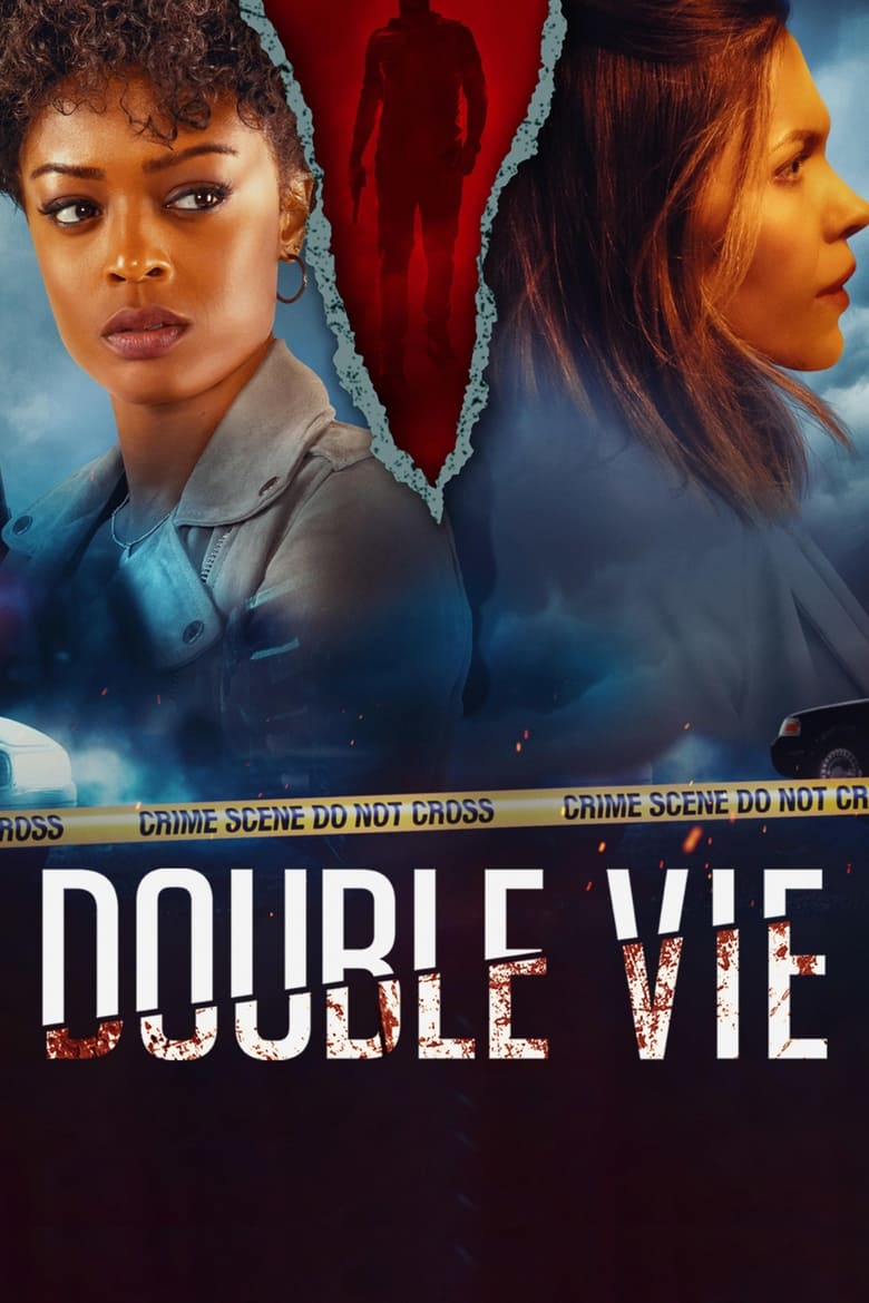 affiche du film Double vie