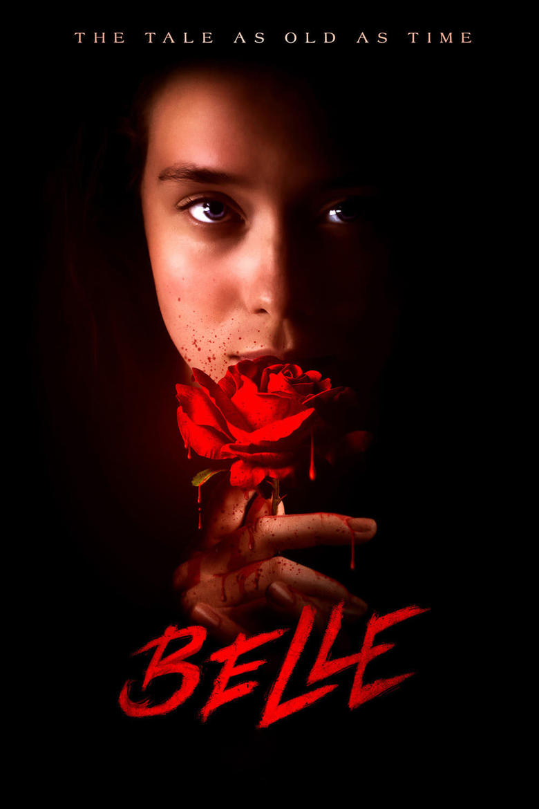 affiche du film Belle