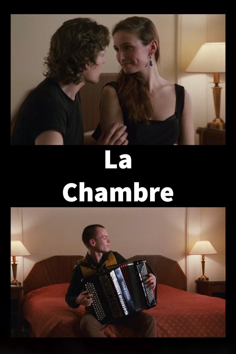 affiche du film La Chambre
