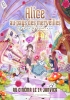 Alice au pays des merveilles : Dive in Wonderland (Fushigi no Kuni de Alice to: Dive in Wonderland)