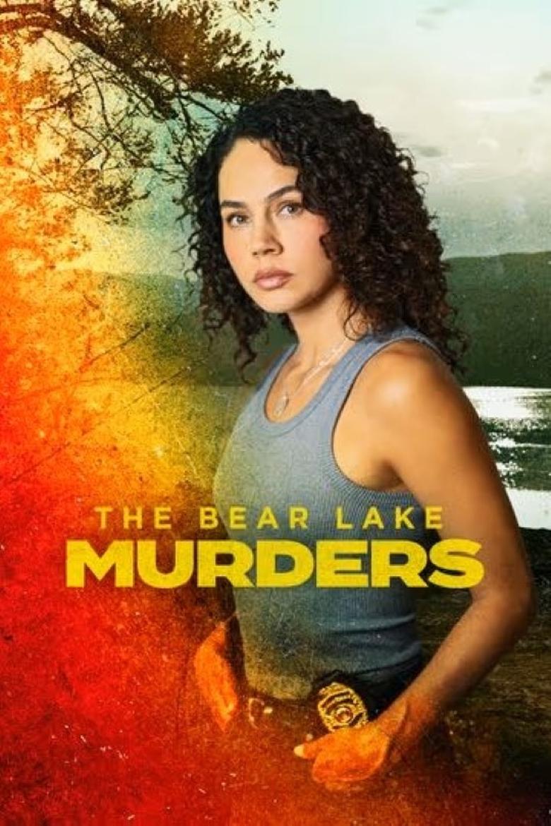affiche du film The Bear Lake Murders