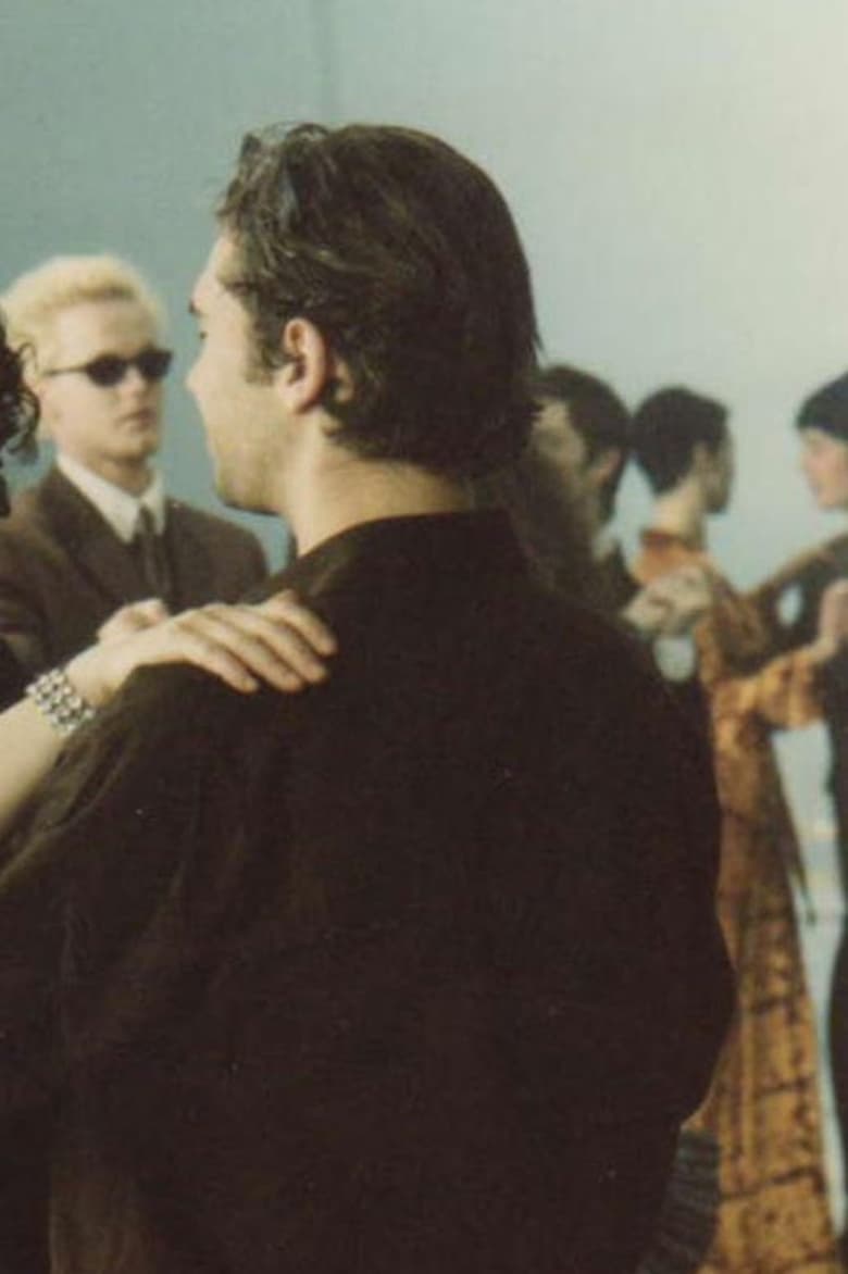 affiche du film Éducation sentimentale