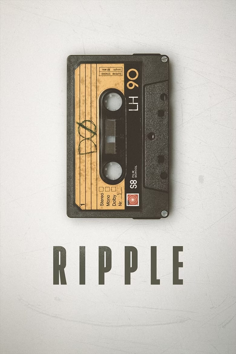 affiche du film Ripple