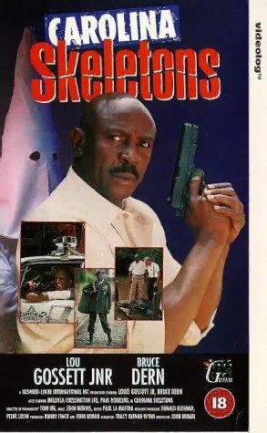 affiche du film Exhumation