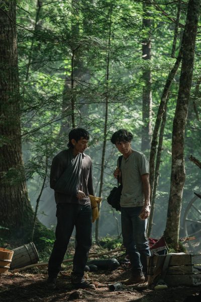 affiche du film Sk+te'kmujue'katik