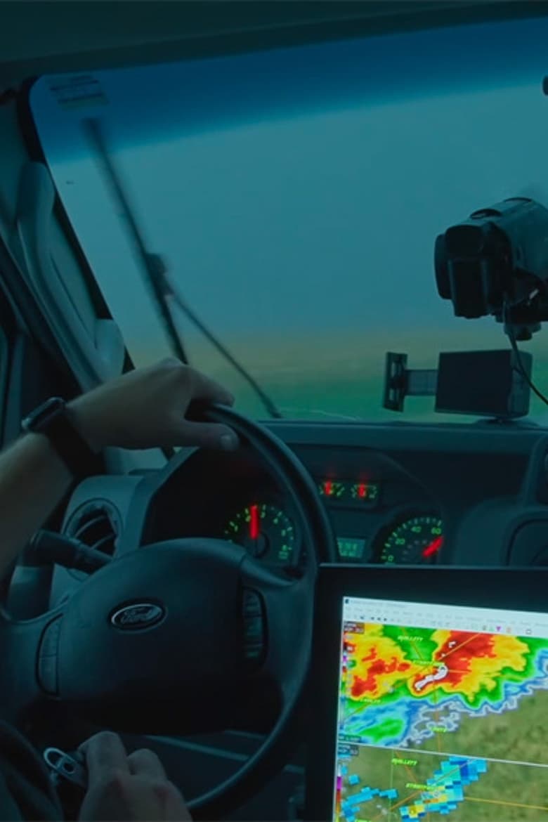 affiche du film Tornades