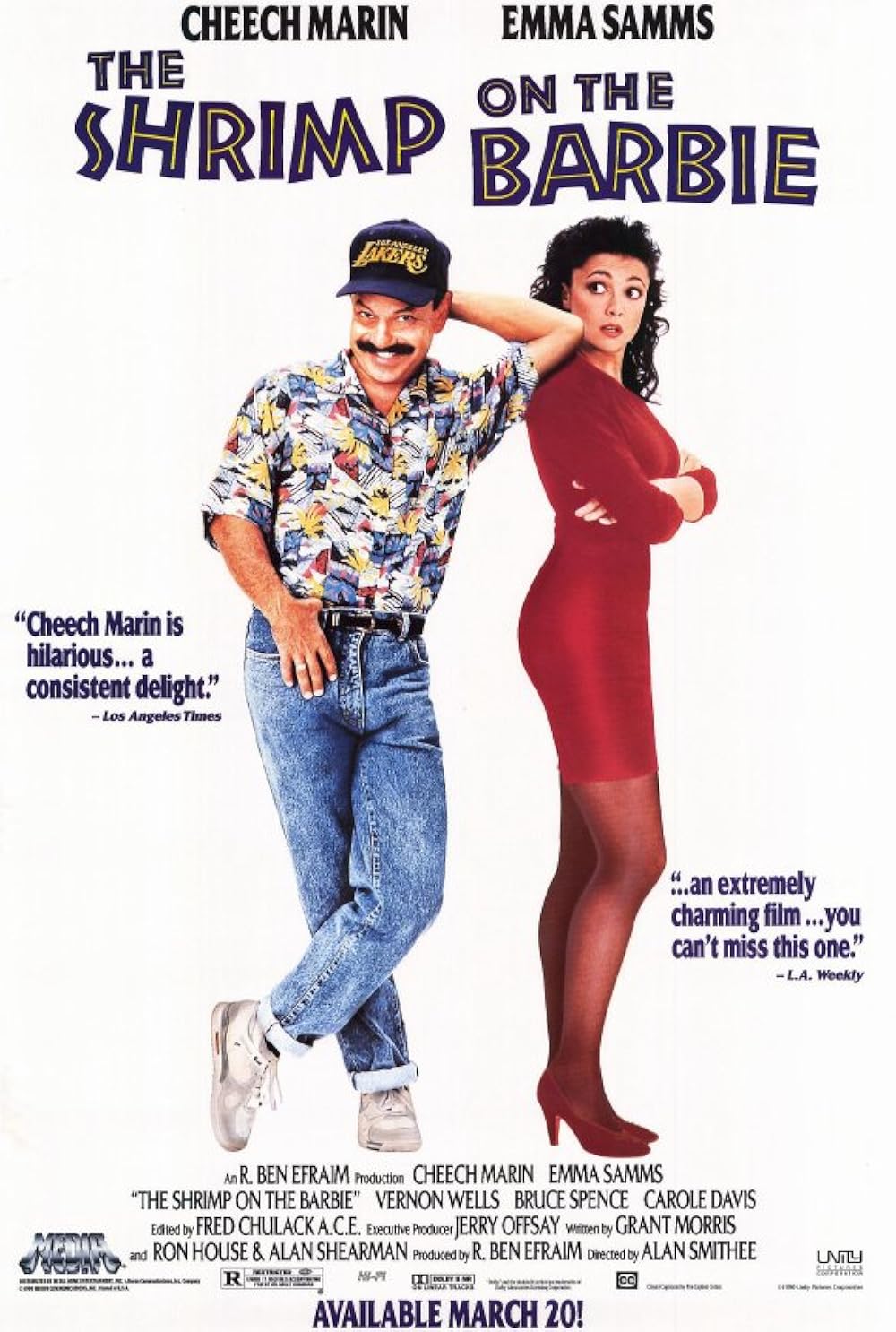 affiche du film Copain Catastrophe