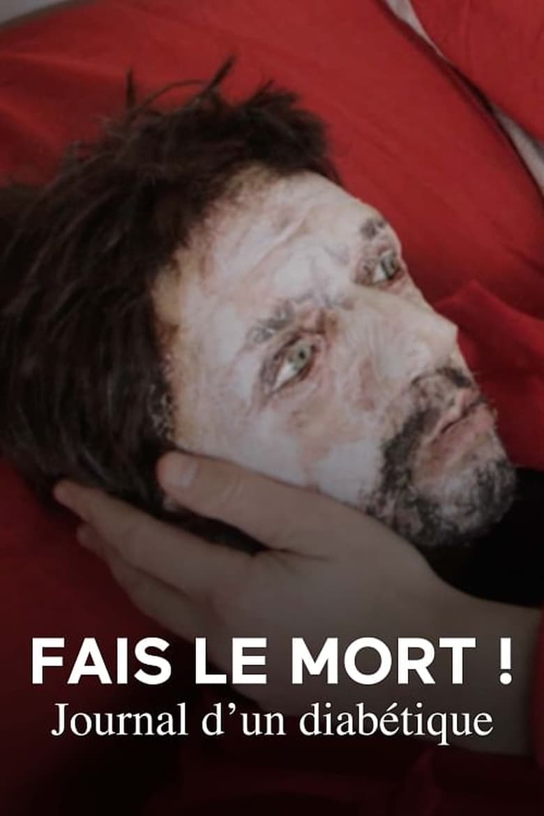affiche du film Fais le mort !