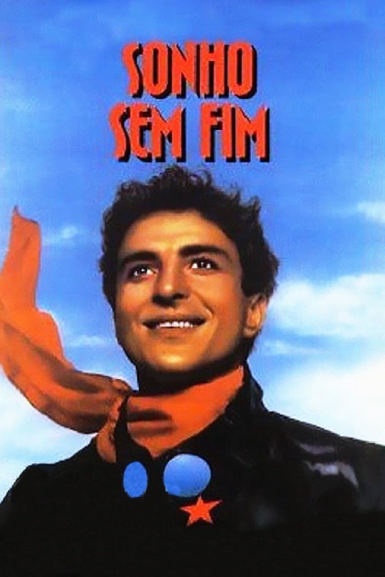 affiche du film Sonho Sem Fim