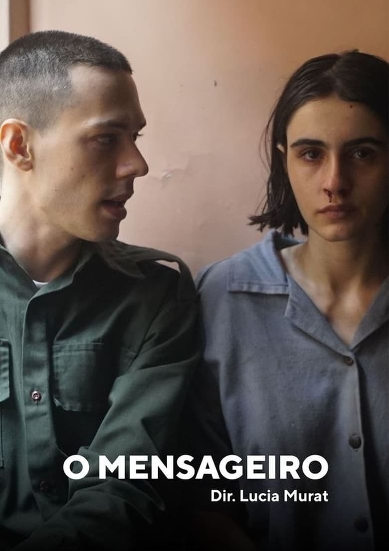 affiche du film O Mensageiro