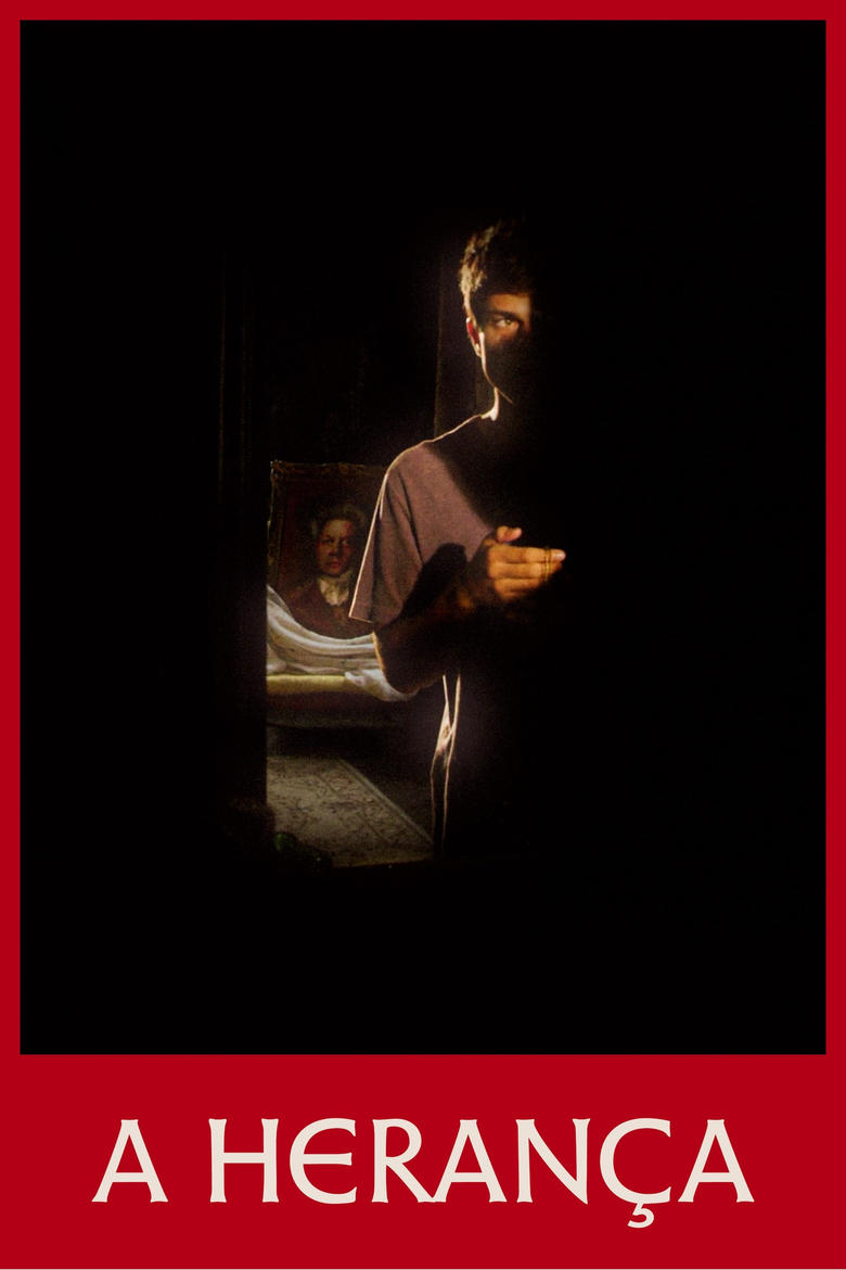 affiche du film Birthright