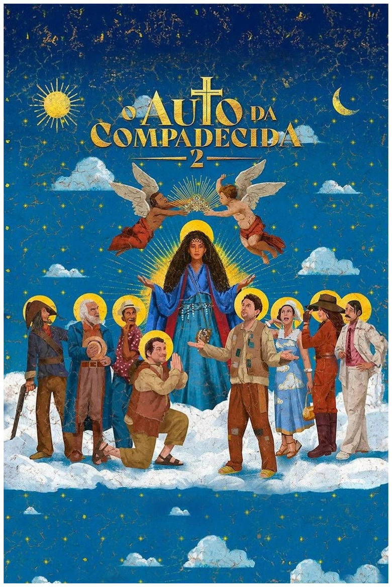 affiche du film A Dog's Will 2