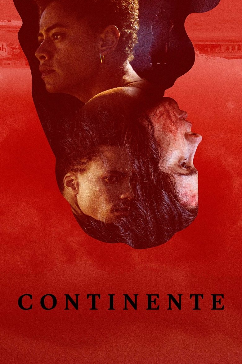 affiche du film Continent