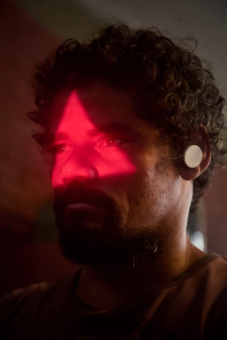 affiche du film Future Future