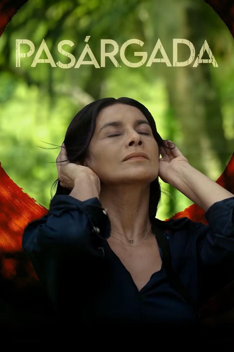 affiche du film Pasárgada