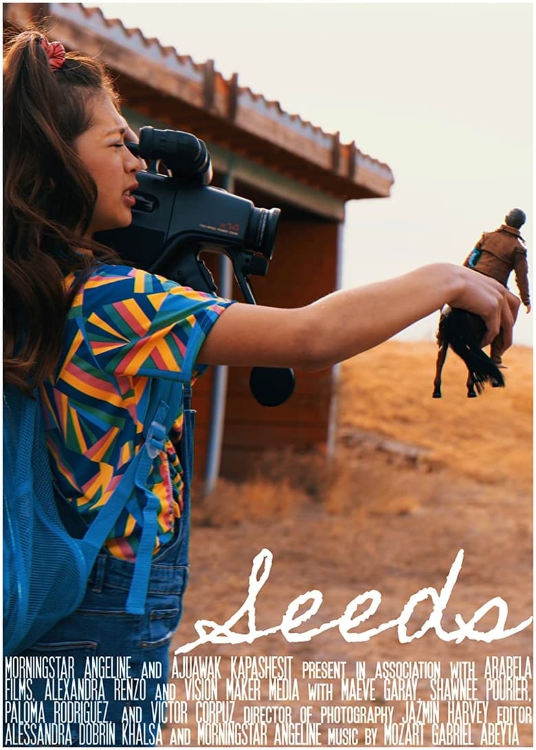 affiche du film Seeds