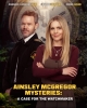 Ainsley McGregor Mysteries: A Case For the Watchmaker