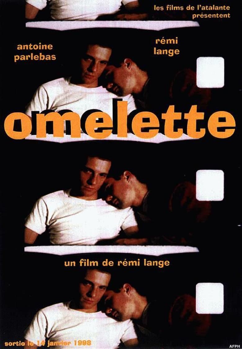 affiche du film Omelette