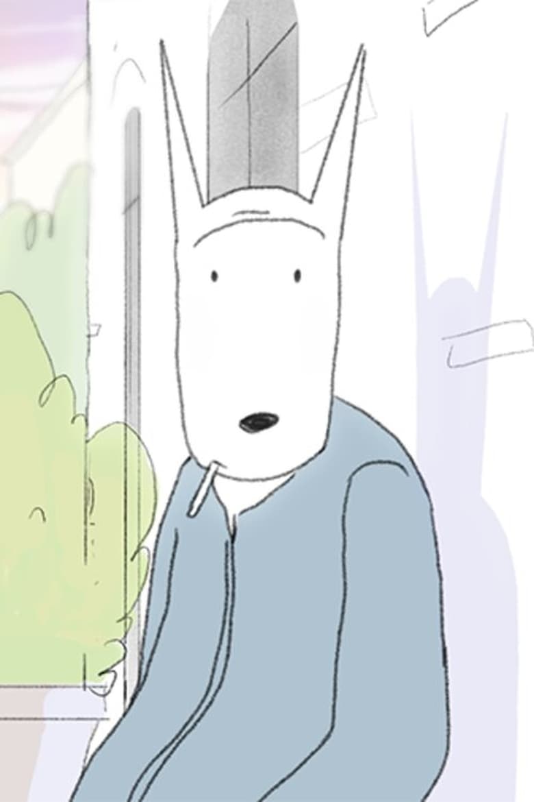 affiche du film Train de vie