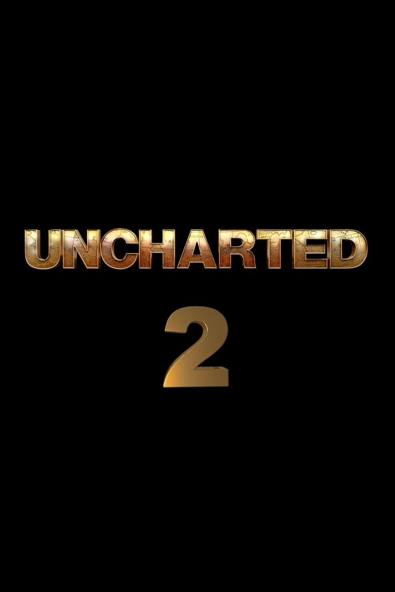 affiche du film Uncharted 2