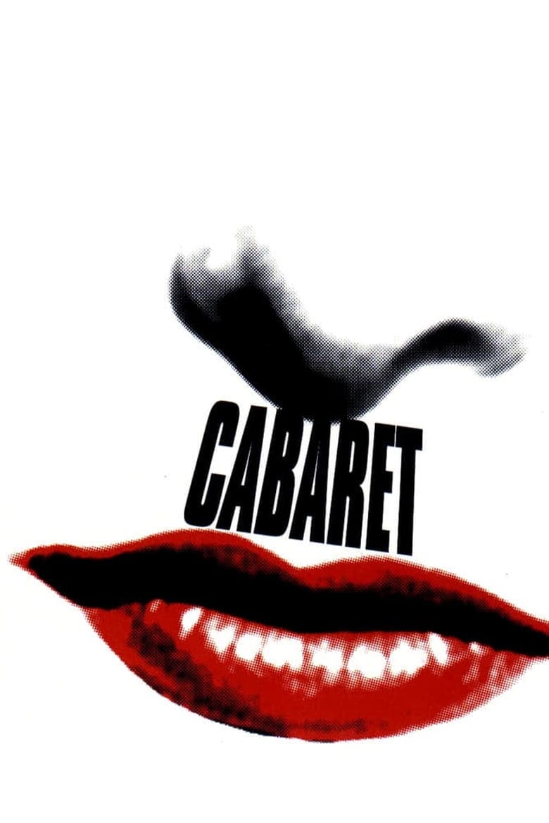 affiche du film Cabaret