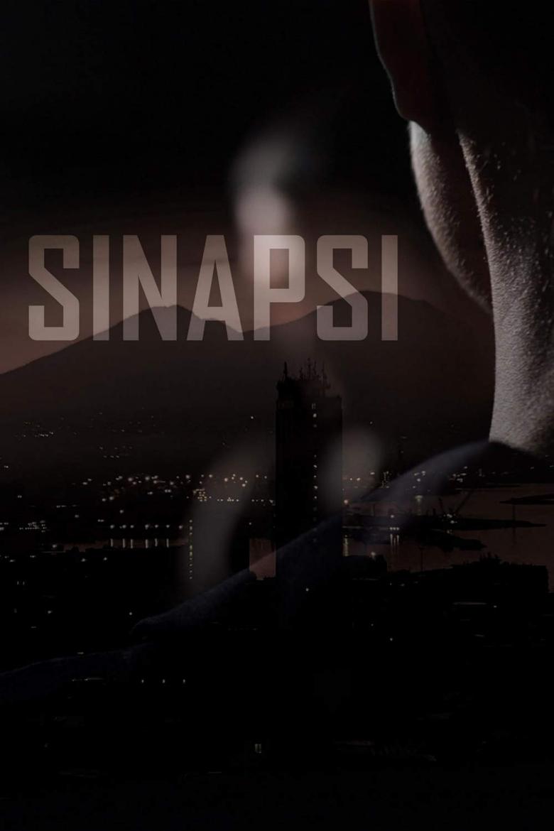 affiche du film Sinapsi