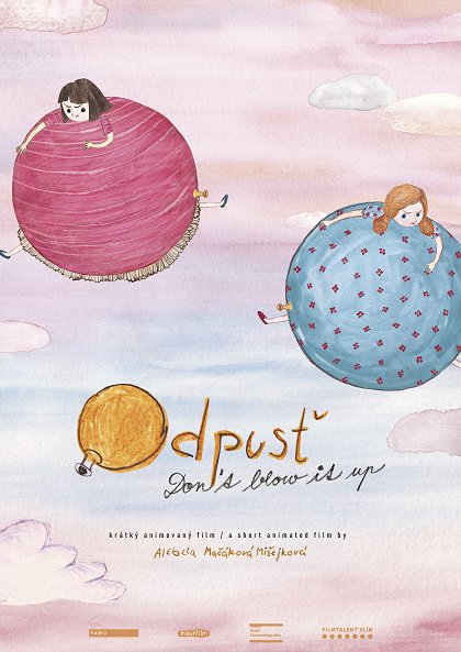 affiche du film Gonflées