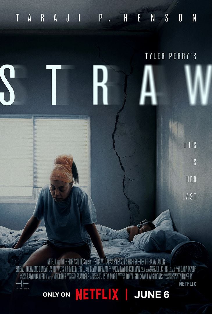 affiche du film À bout