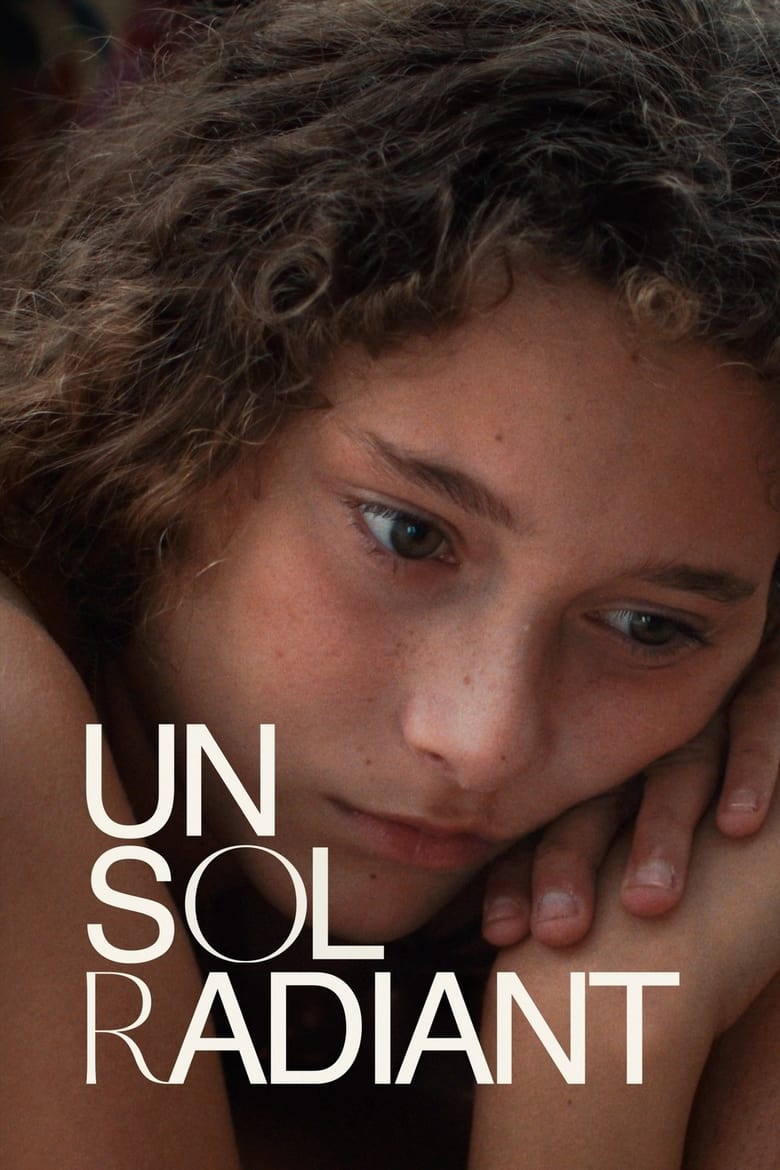 affiche du film Un sol radiant