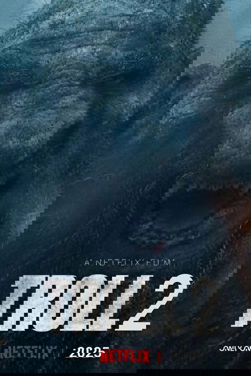 affiche du film Troll 2