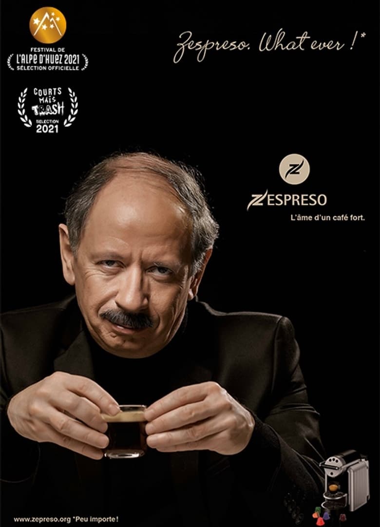 affiche du film Forever George