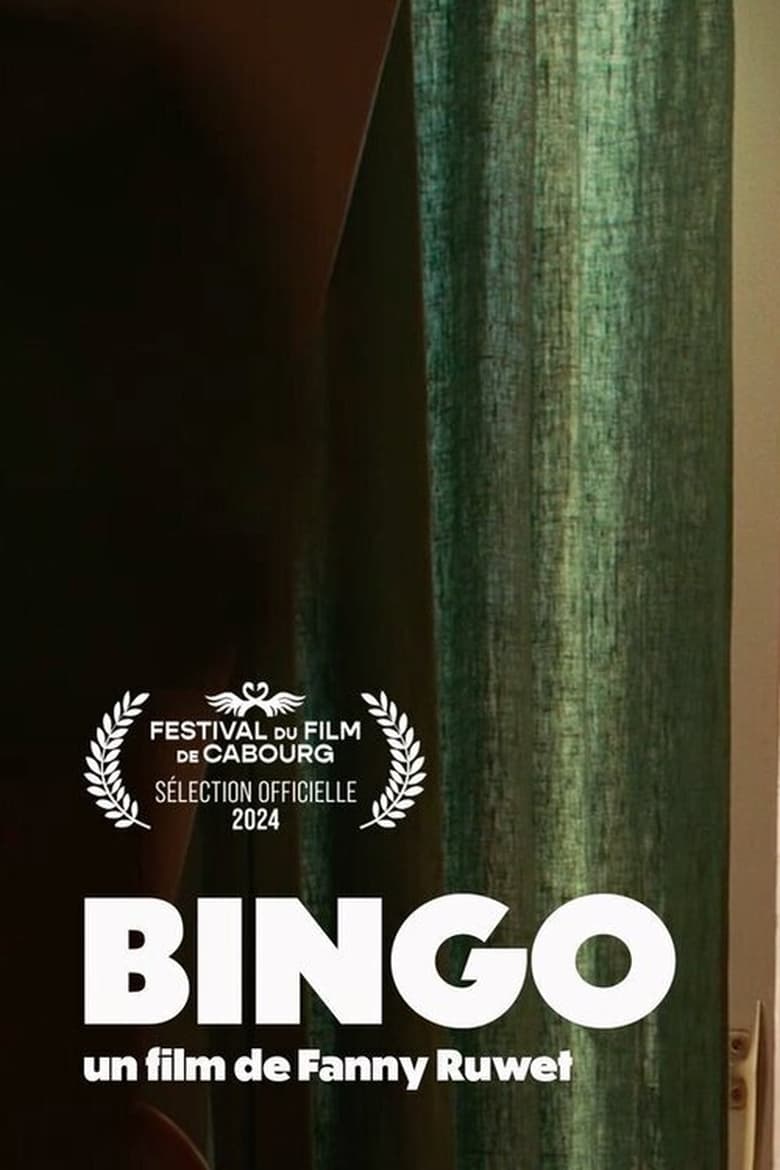 affiche du film Bingo