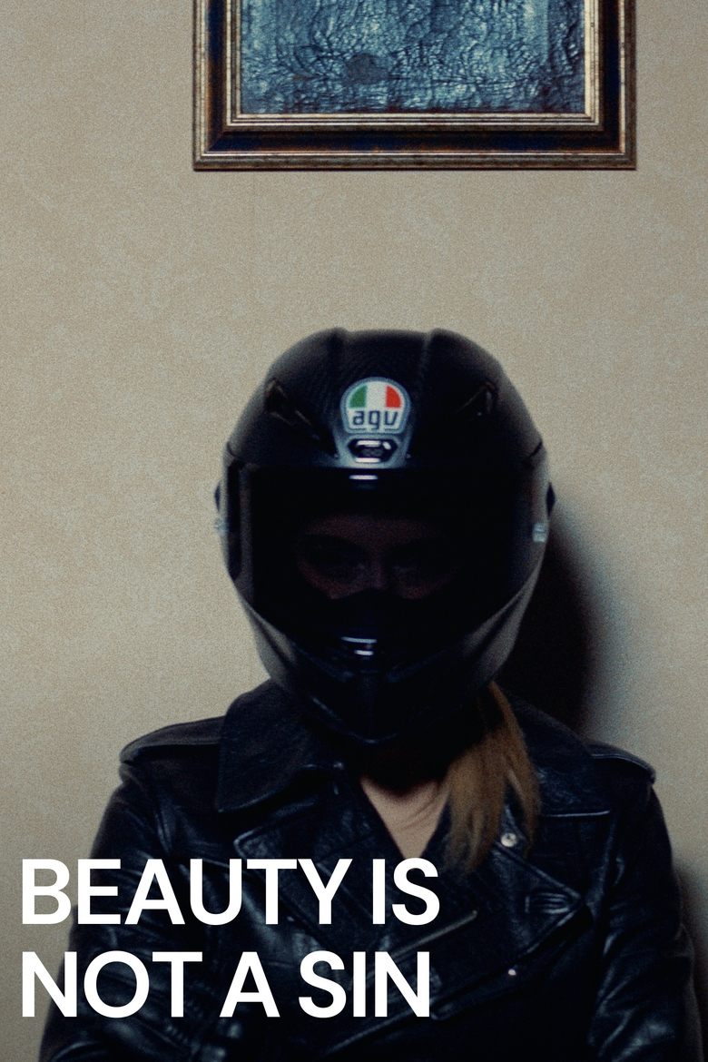 affiche du film Beauty Is Not a Sin