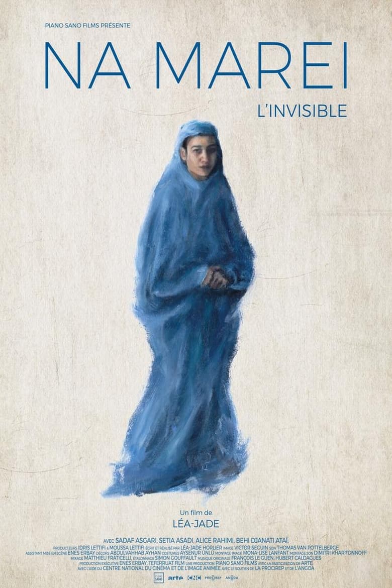 affiche du film Na Marei