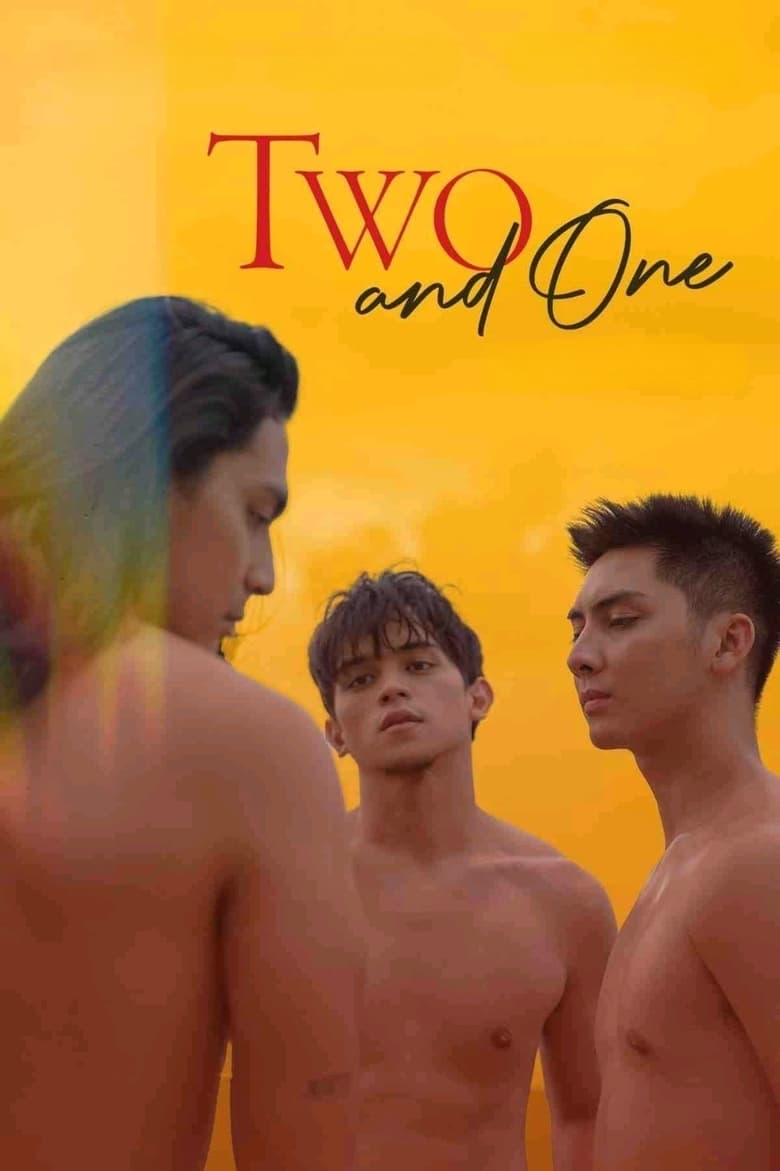 affiche du film Two and One