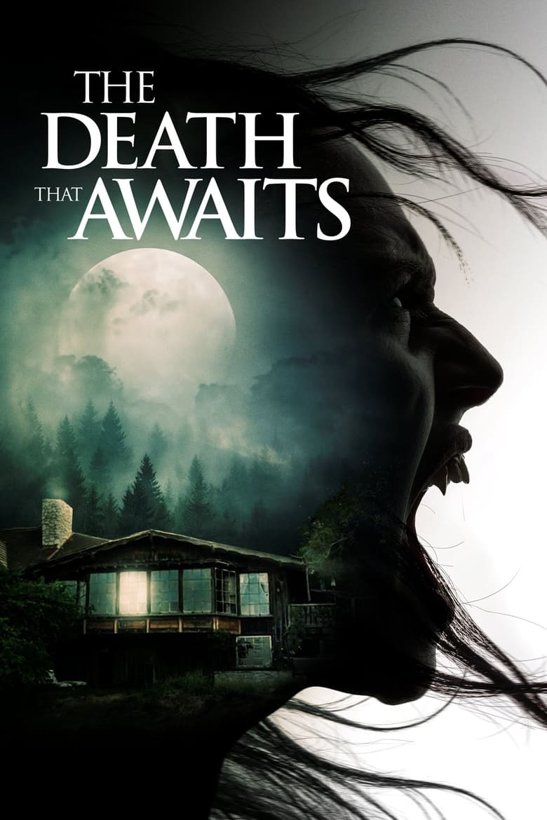 affiche du film The Death That Awaits