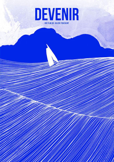 affiche du film Devenir