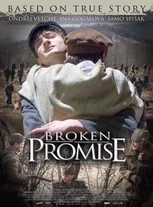 affiche du film Le Chemin de la Liberté