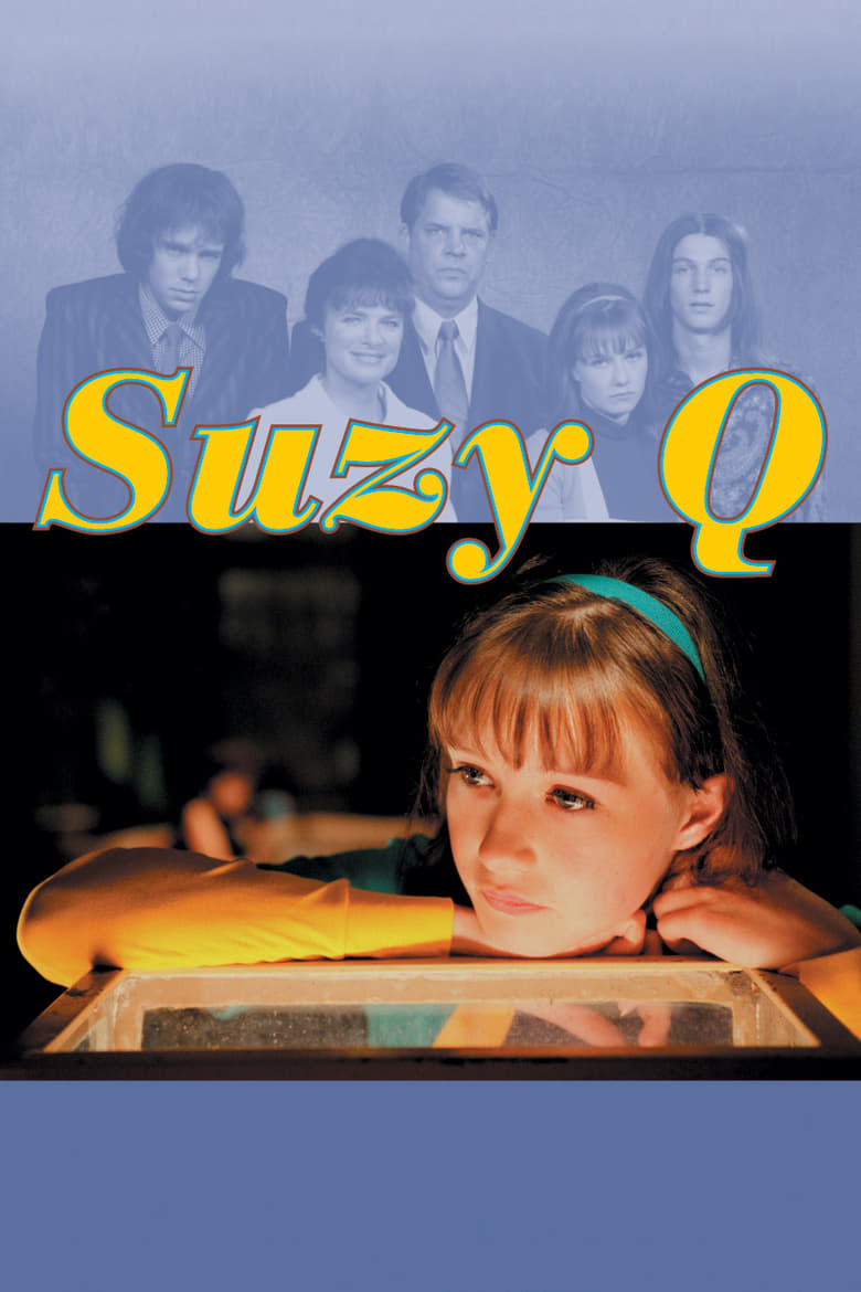 affiche du film Suzy Q