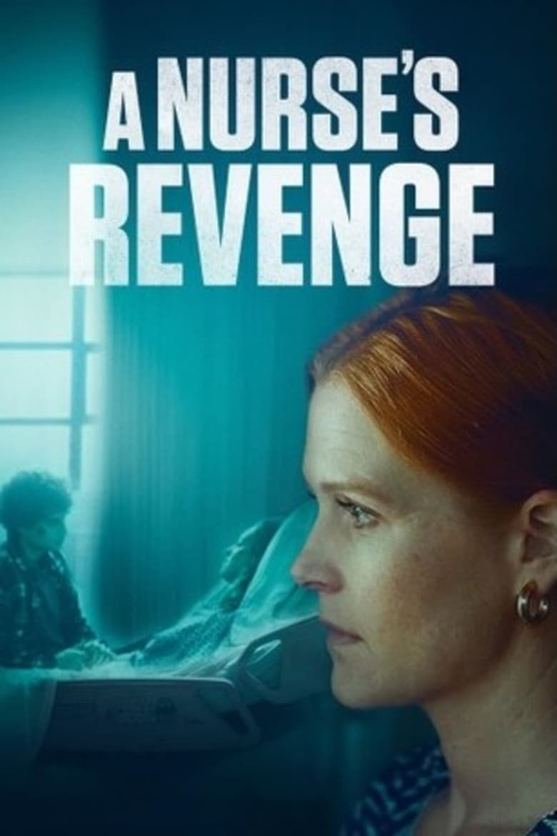 affiche du film La dernière vengeance d'une mère