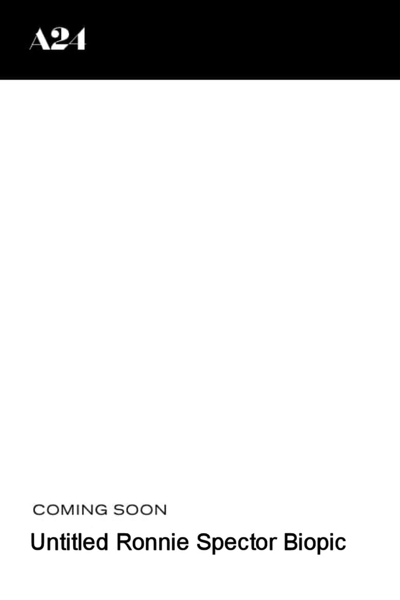 affiche du film Be My Baby